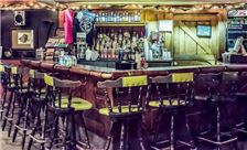 Hotel Name - Onsite Bar - Reliance Mine Saloon