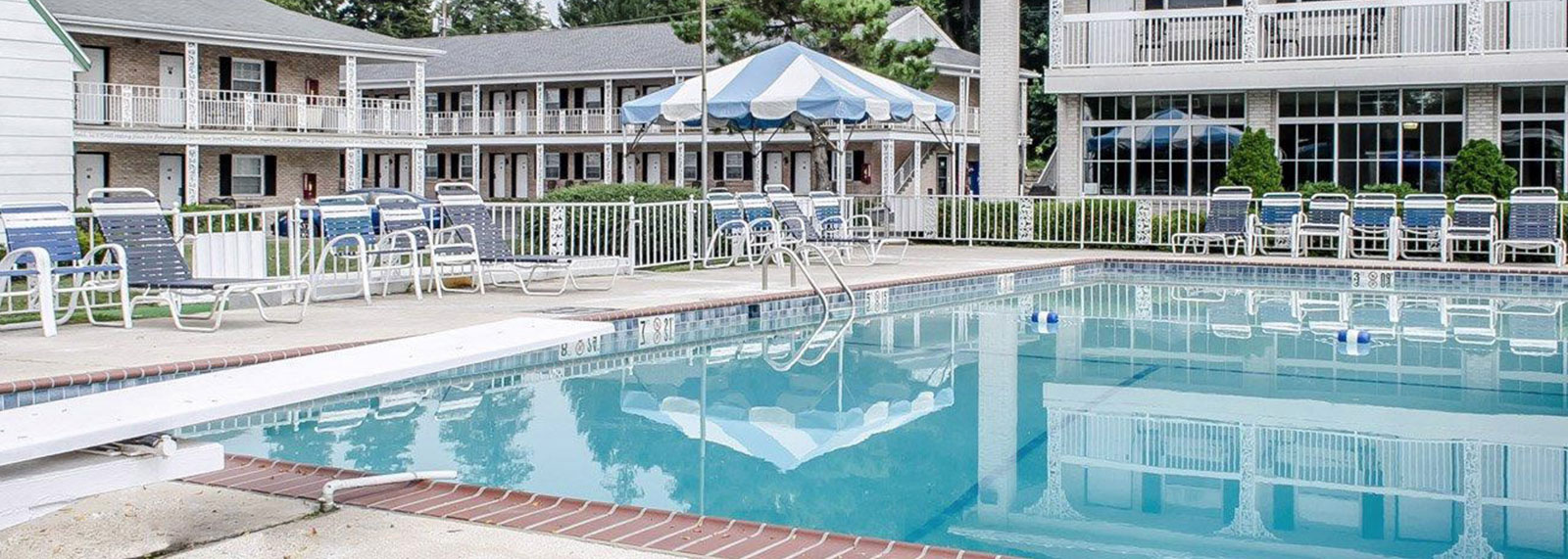 Quality Inn Gettysburg - Hotel near Gettysburg Battlefield, PA