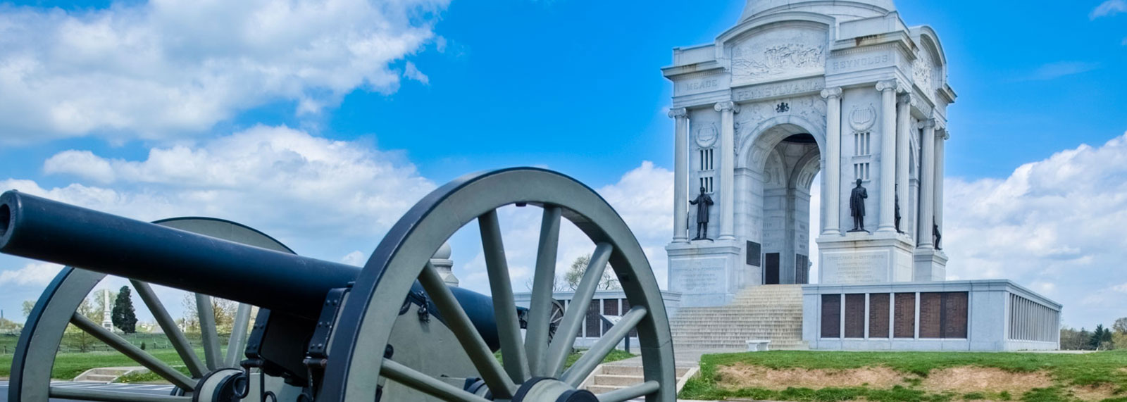 Groups in Quality Inn Gettysburg Battlefield