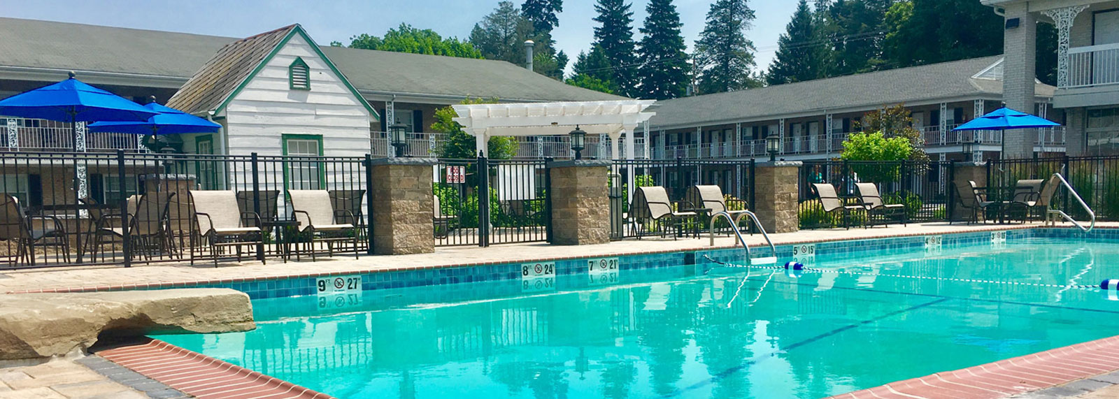 Services at Quality Inn Gettysburg Battlefield