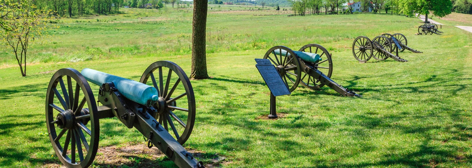 Exciting Things To Do in Gettysburg