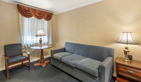 Two Double Beds