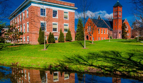 Gettysburg College