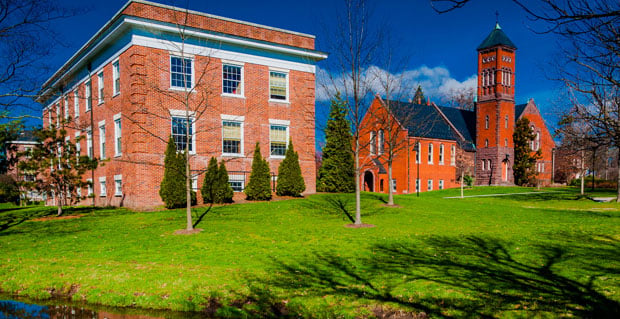 Gettysburg College