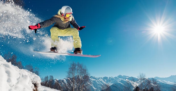 Liberty Mountain Resort